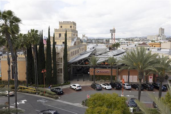 Citadel Outlets - The Citadel (3/1/2024 - Credits: Digital Marketing & Social Media Manager)