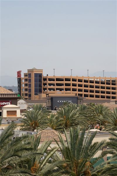 Citadel Outlets - The Citadel (3/1/2024 - Credits: Digital Marketing & Social Media Manager)