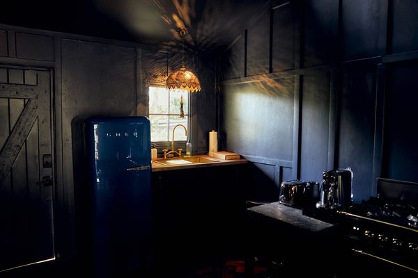 Elsewhere Topanga (11/1/2023 - Credits: Margaret Mentaberry)