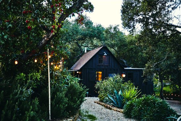 Elsewhere Topanga - THE GATEHOUSE (1/24/2020 - Credits: Margaret Mentaberry)