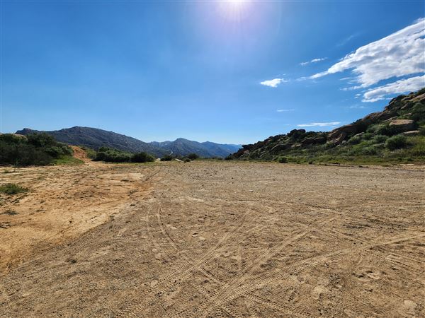 Rocky Peak Park (3/19/2024 - Credits: Rene Garcia)