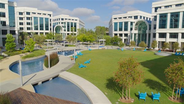 Water Garden Building (3/28/2024)