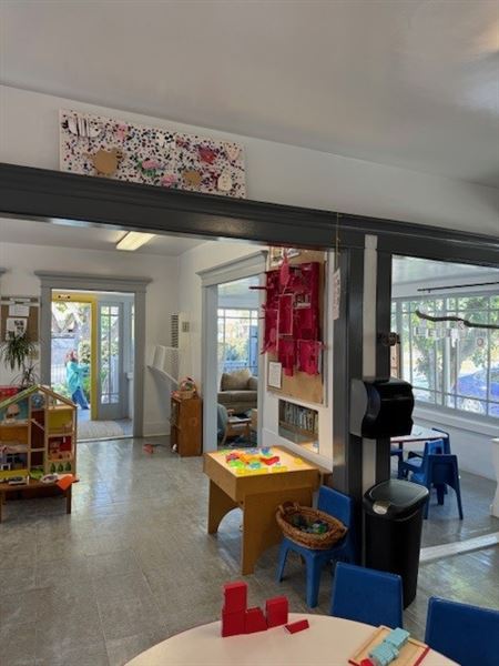 Early Years School, The (4/10/2024 - Credits: Lisa Taub)