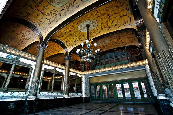 Palace Theatre and Loft (8/23/2012 - Credits: Jason Rodriguez)