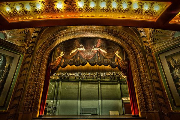 Palace Theatre and Loft (8/23/2012 - Credits: Jason Rodriguez)