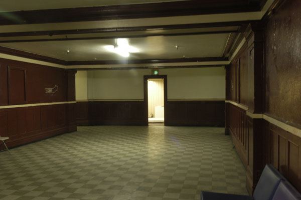 Palace Theatre and Loft (8/23/2012 - Credits: Jason Rodriguez)