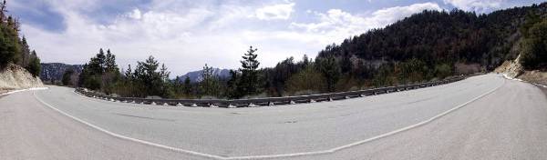 Highway 18 (12/31/2003)