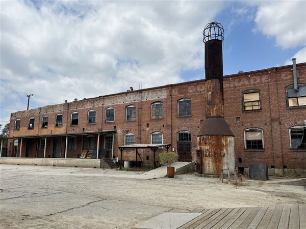 Lacy Street Production Center (4/24/2024 - Credits: Photo Courtesy of Lacy Street Production Center)