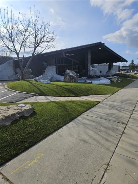 Skating Edge Ice Arena (4/26/2024 - Credits: Photo Courtesy of Skating Edge Ice Arena)