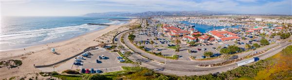Ventura Harbor - Ventura Port District (4/29/2024)