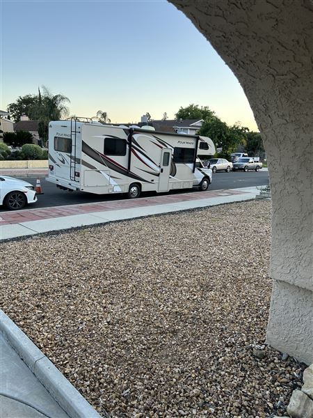 Casa Garcia (4/29/2024 - Credits: submitted by: Richard Garcia)