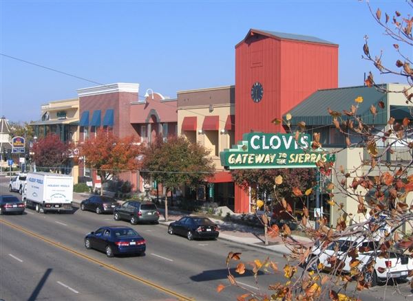 Clovis (5/1/2024 - Credits: Chad McCollum)