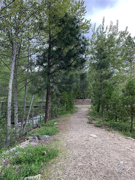 Railroad Park Resort and Dining Car Restaurant (5/5/2024 - Credits: Brandy Davis)
