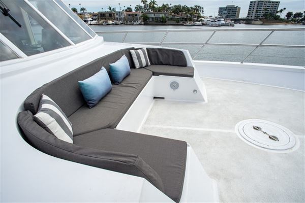 Mojo @ Newport Harbor - City Cruises (5/14/2024 - Credits: Photo Courtesy of City Experiences)