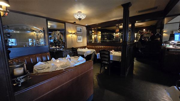 VITO RESTAURANT (5/23/2024 - Credits: Melissa Ahaus)
