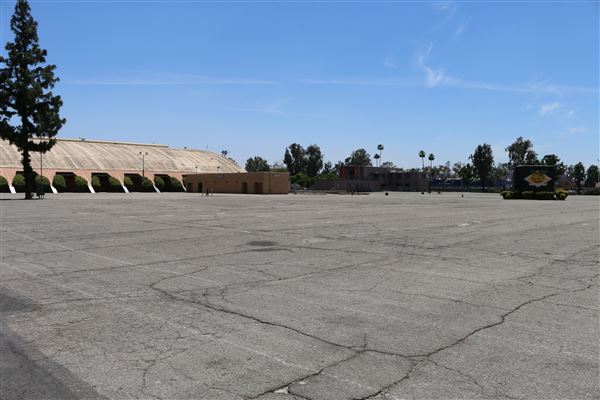 National Orange Show Events Center (5/28/2024 - Credits: National Orange Show Events Center)