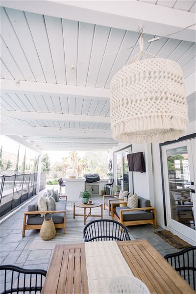 Ranch style home located in the hills of Woodland Hills (6/6/2024 - Credits: staci pearlman)