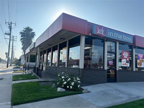 Jack in the Box 3156 (6/7/2024 - Credits: Ryan Maki)