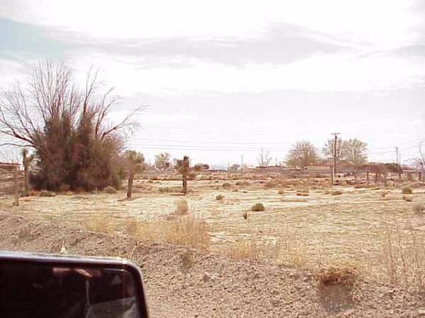 Hinkley (12/31/2003)