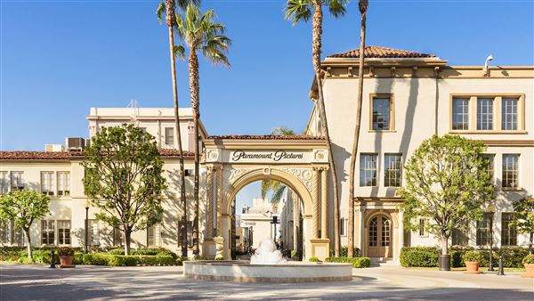 The Studios at Paramount (7/1/2024 - Credits: The Studios at Paramount)