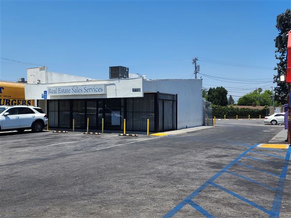 Transition Realty Group, Inc (7/5/2024 - Credits: Steve Shirzadi)
