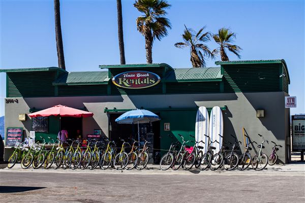 Venice Beach Rentals - Venice Beach Rentals (7/8/2024 - Credits: Submitted by Lorie Griffin)
