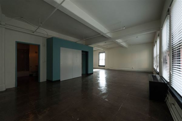 400 South Main Lofts / Old Bank District (7/8/2024 - Credits: Wynn Locations)
