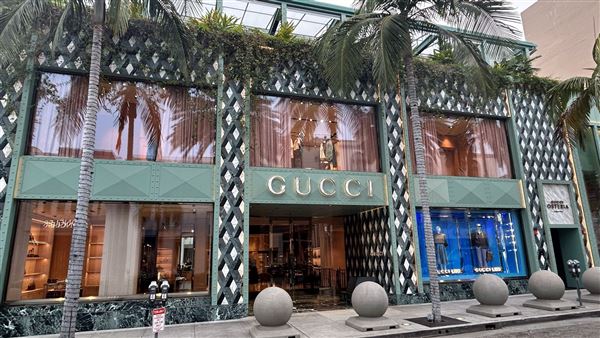 Rodeo Drive - Beverly Hills (7/12/2024 - Credits: Brandy Davis)