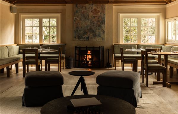 Dawn Ranch - Fern Grove Cottage (7/16/2024 - Credits: Dawn Ranch)