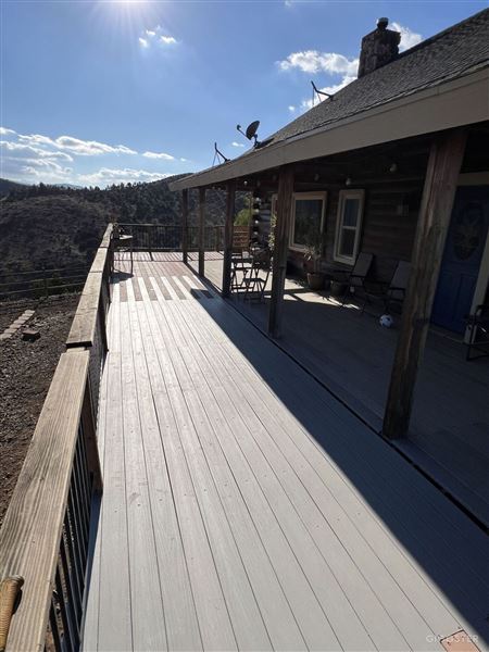 Murillo Cabin (6/1/2024 - Credits: submitted by: Leonardo Murillo)