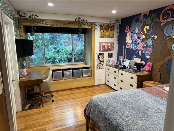 Studio City Mid-century Modern (7/21/2024 - Credits: Rachel Filippelli)