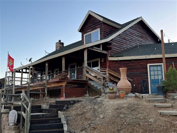 Murillo Cabin (7/26/2024)