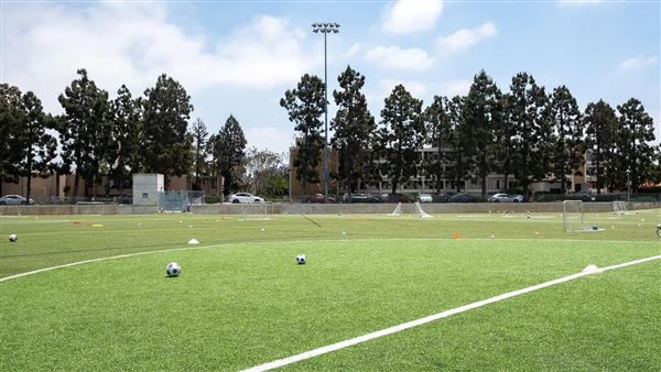 Loyola Marymount University - LMU (7/30/2024 - Credits: Hollywood Locations)
