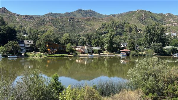 Malibou Lake Mountain Club (7/31/2024 - Credits: Brandy Davis)