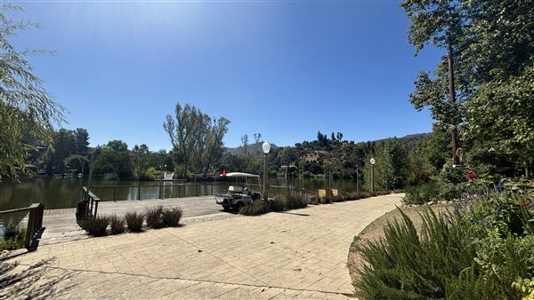 Malibou Lake Mountain Club (7/31/2024 - Credits: Brandy Davis)