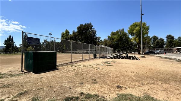 Balboa Sports Center (8/2/2024 - Credits: Brandy Davis)