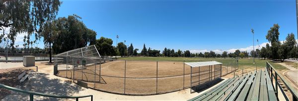 Balboa Sports Center (8/2/2024 - Credits: Brandy Davis)