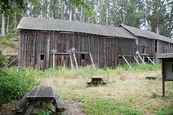 Burleigh H. Murray Ranch Park Property (8/5/2024 - Credits: Photo Courtesy of California State Parks 2024)