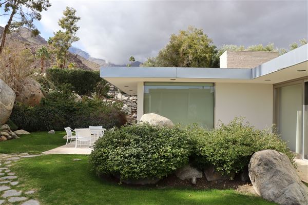 Frederick Loewe Estate (8/13/2024 - Credits: Thies Lemke - Locations Unlimited)
