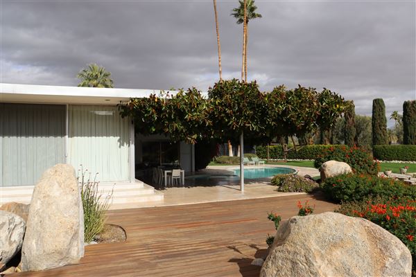 Frederick Loewe Estate (8/13/2024 - Credits: Thies Lemke - Locations Unlimited)