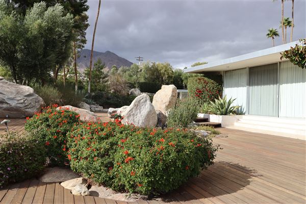 Frederick Loewe Estate (8/13/2024 - Credits: Thies Lemke - Locations Unlimited)