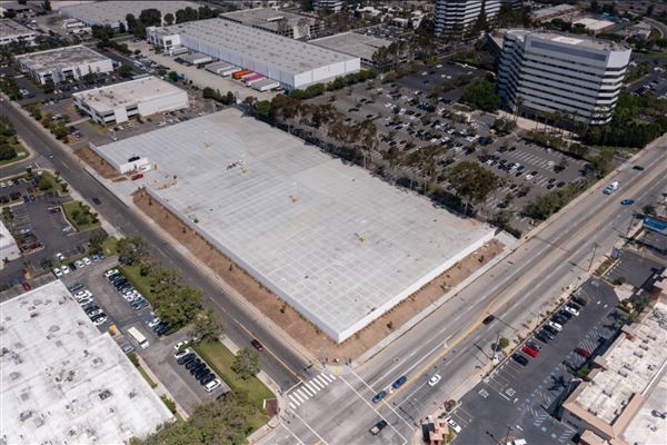 19401 S Vermont Avenue (7/8/2024 - Credits: CBRE, Inc.)