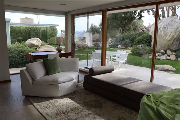 Frederick Loewe Estate (8/13/2024 - Credits: Thies Lemke - Locations Unlimited)