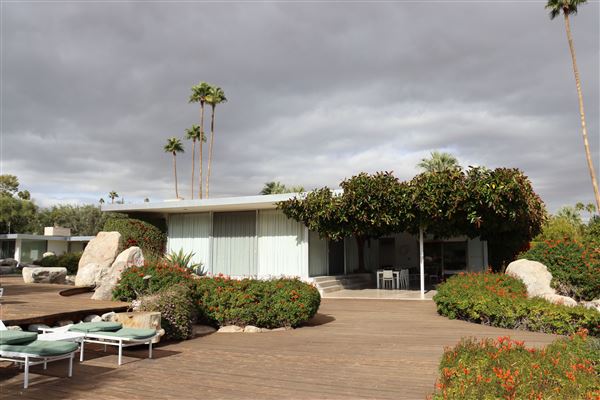 Frederick Loewe Estate (8/13/2024 - Credits: Thies Lemke - Locations Unlimited)