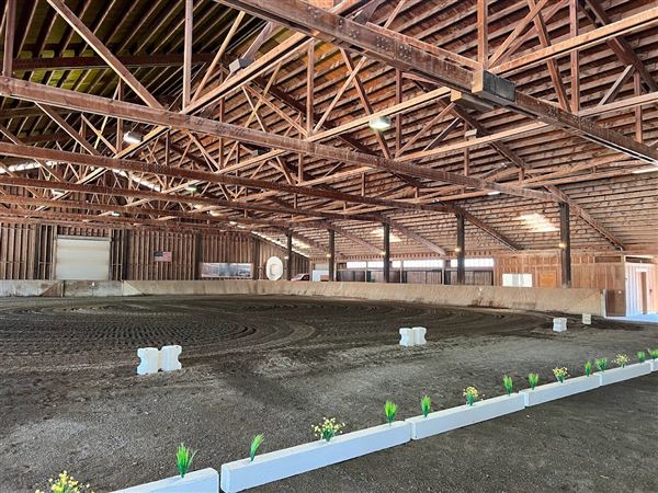 Flying Cloud Farm (8/15/2024 - Credits: Flying Cloud Farm)