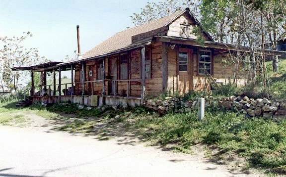Hornitos (12/31/2003)