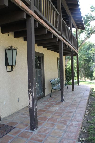 Ed Davis Park in Towsley Canyon - Santa Monica Mountains Conservancy - SMMC (8/20/2024 - Credits: Santa Monica Mountains Conservancy)