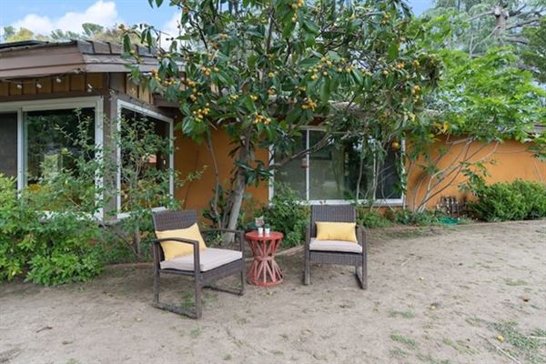 Large Ranch Style House with POOL & KOI POND (8/22/2024 - Credits: Drew DiFonzo Marks)