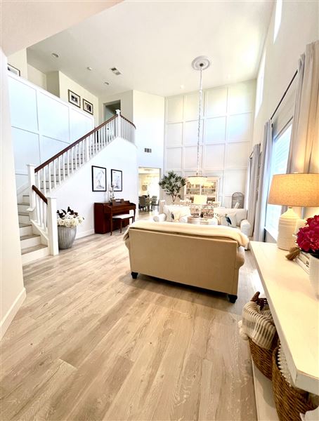 Beautiful California craftsmen style home (8/22/2024 - Credits: Angela Austin)