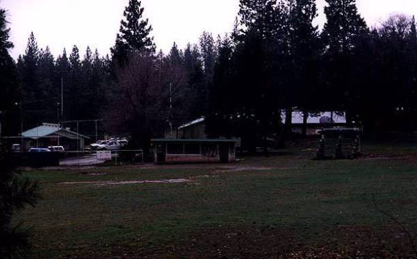 Intermountain Conservation Camp #22 (12/31/2003)